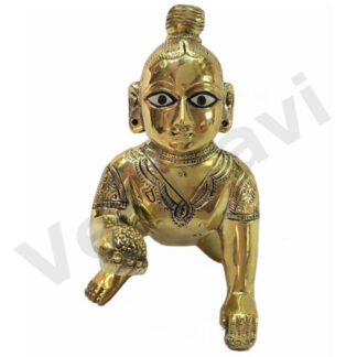 Bal Gopal Statue(Idol)